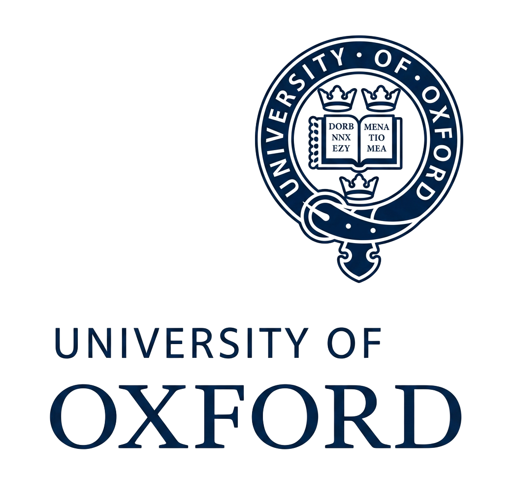 University of Oxford